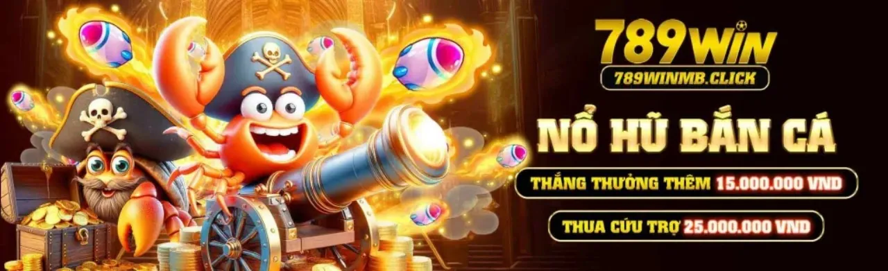 Hình ảnh chính trò chơi Bắn Cá 3389la
